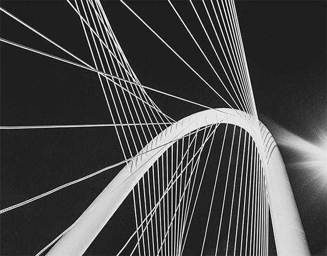 Quality inspection of metal parts