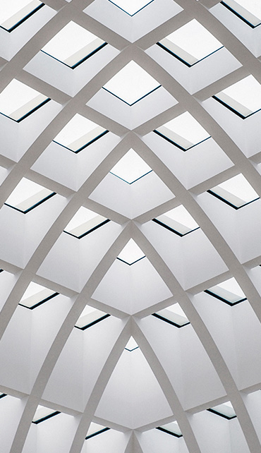 Steel casting quality inspection