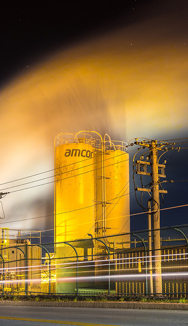 Manganese steel casting – Madhav Techno Cast