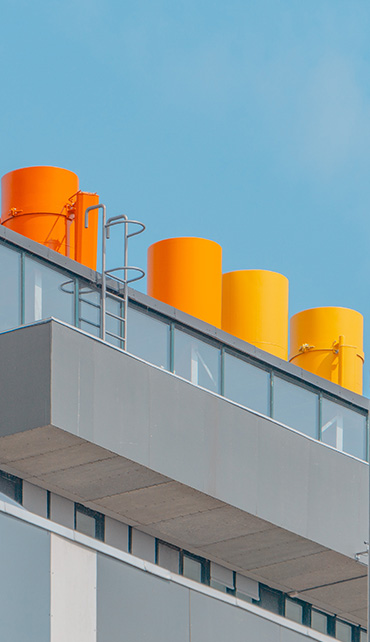 Mining equipment castings